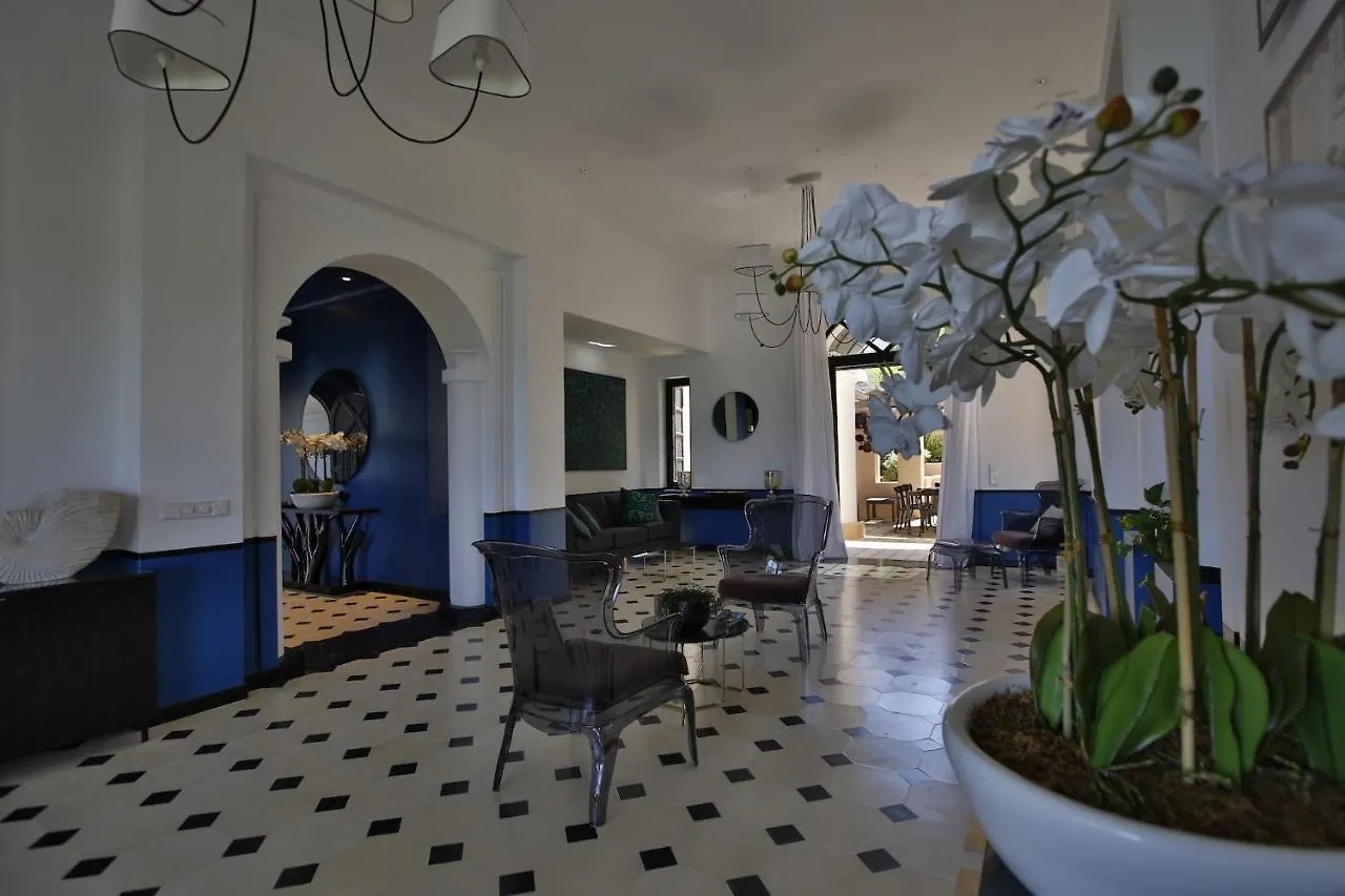 Amazing Ibiza Villa Can Icarus 6 Bedrooms Perched On A Cliff Overlooking The Beach Of Cala Moli San Jose  San José