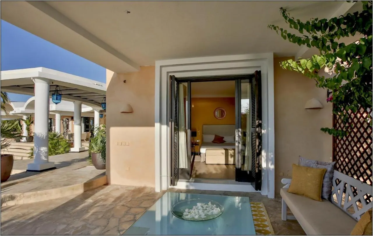 Amazing Ibiza Villa Can Icarus 6 Bedrooms Perched On A Cliff Overlooking The Beach Of Cala Moli San Jose